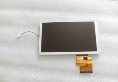 6.2 Inch Car Display Replacement Lcd Panels HSD062IDW1-A00 TTL Signal Interface