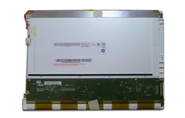 High Resolution AUO LCD Panel