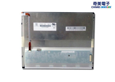 High definition 10.4" Chimei LCD Panel 640x80 vga resolution and Super MVA G104V1-T03