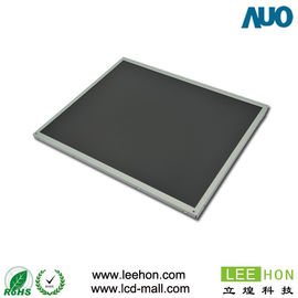 RoHS compliant AUO LCD Panel for industrial 17inch , 1280 x 1024 lcd desktop screen